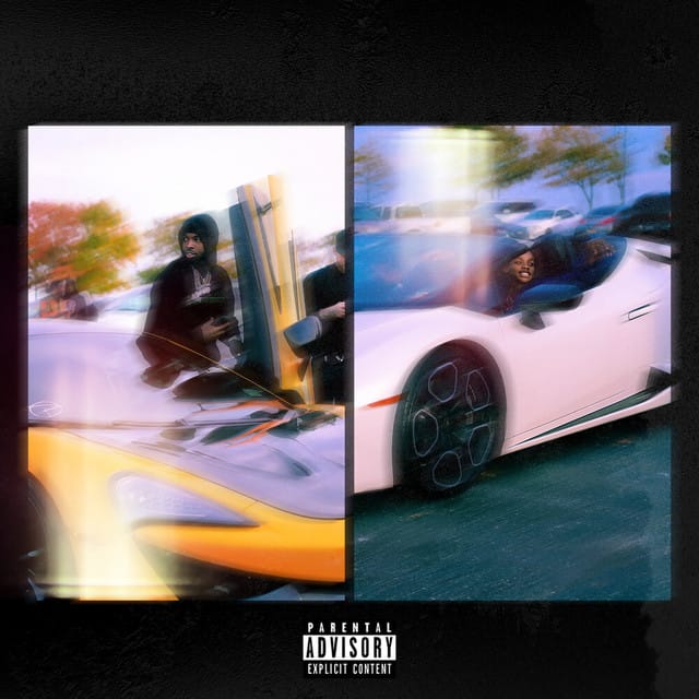 100k on a Coupe