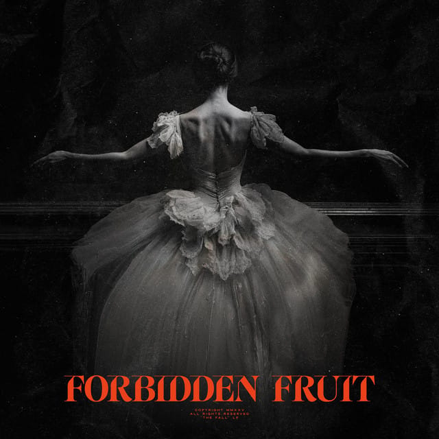 Forbidden Fruit
