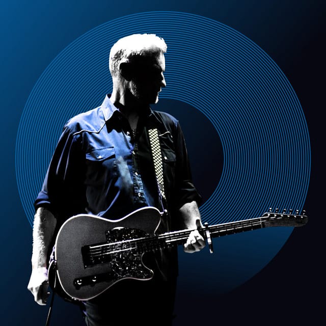 There Is Power in a Union (with FORTZA Choir & Tredegar Town Band) [Pride Original Soundtrack Version]