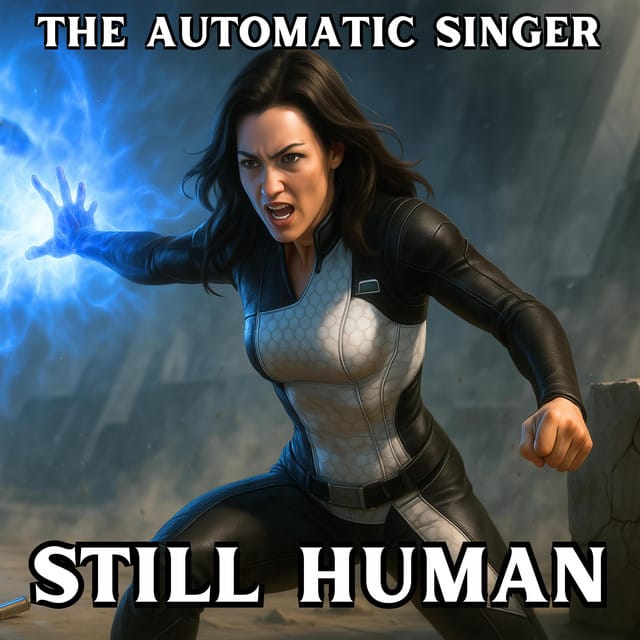 Still Human - Single