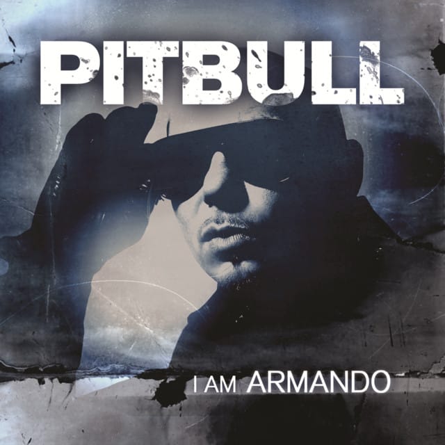 I Am Armando - Armando Reloaded