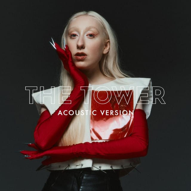 The Tower (acoustic version)