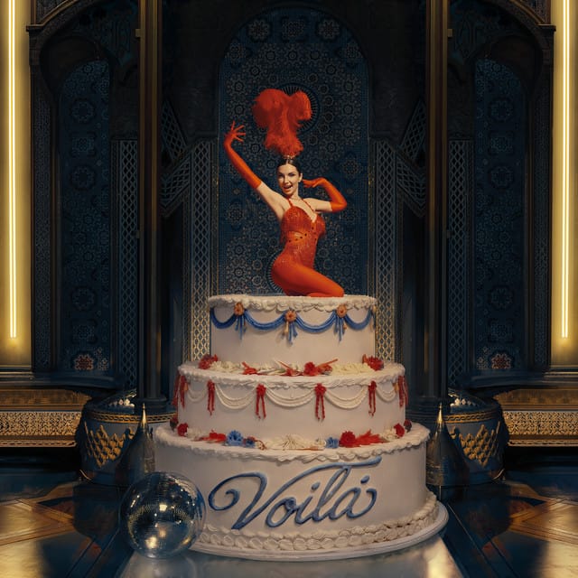 Voilà