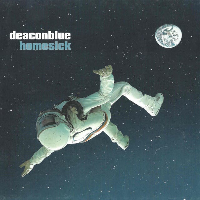 A Is for Astronaut