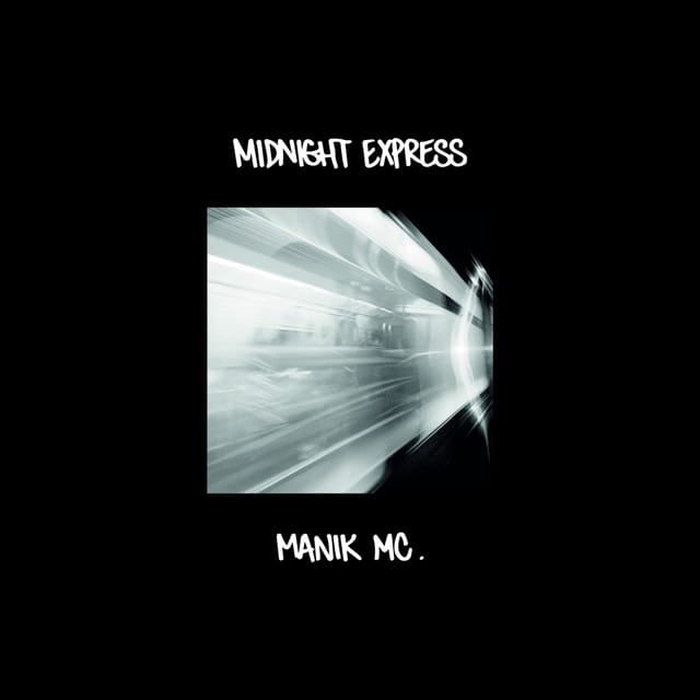 Midnight Express - EP