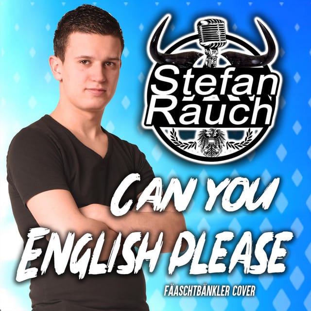 Can You English Please