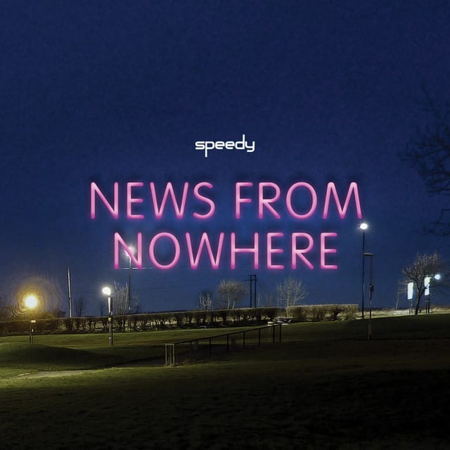 News from Nowhere