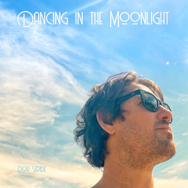 Dancing in the Moonlight - Single