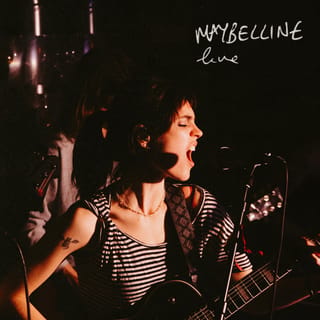 Maybelline (Live)