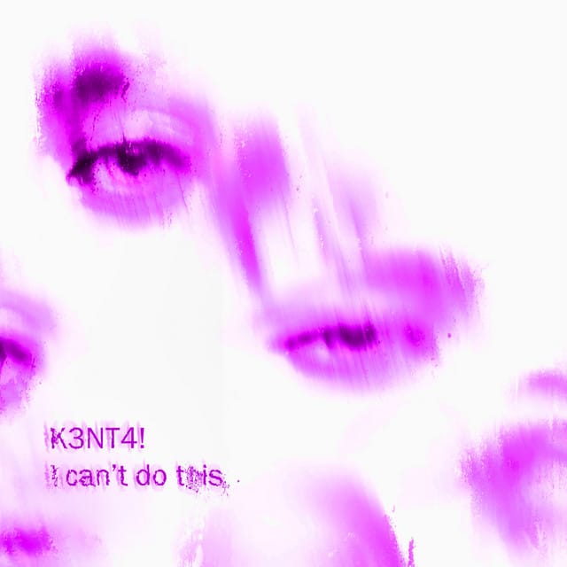 I can't do this (Remixes) - Single