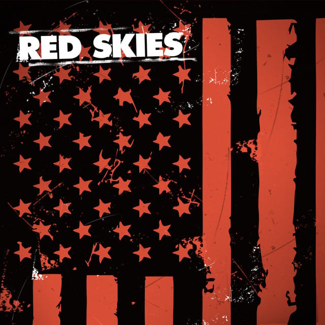 Red Skies