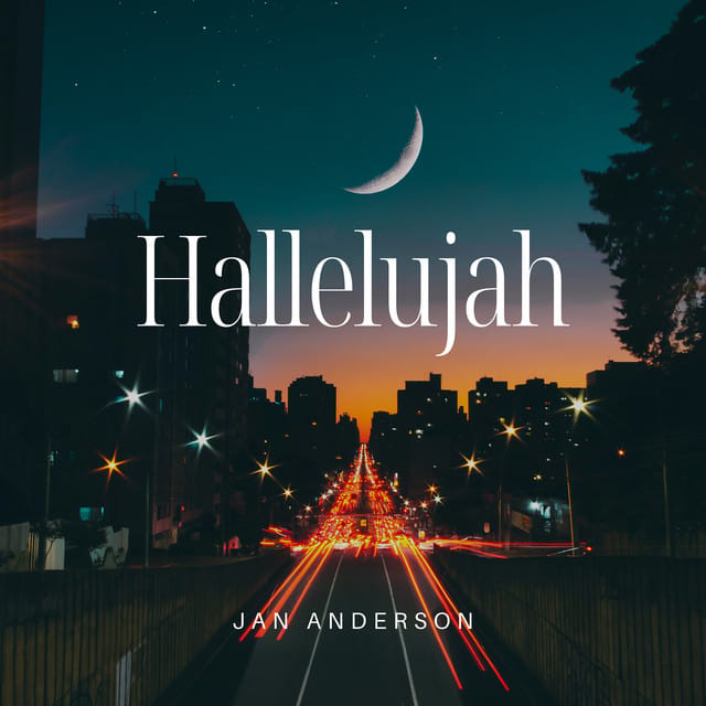 Hallelujah - Single