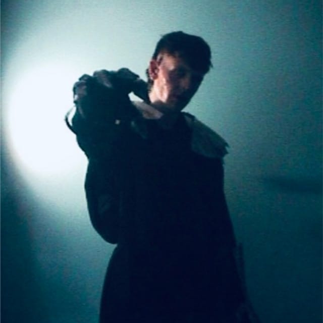 Just When You Think You Know Somebody