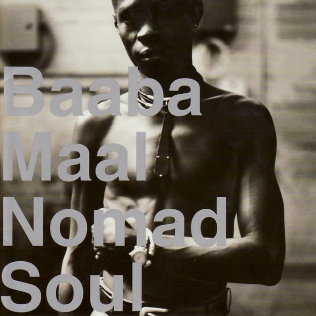 Souka Nayo (I Will Follow You)