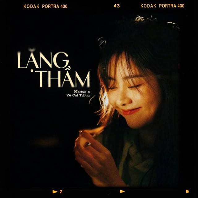 Lặng Thầm - Single