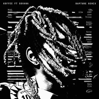 Rapture (feat. Govana) [Remix]