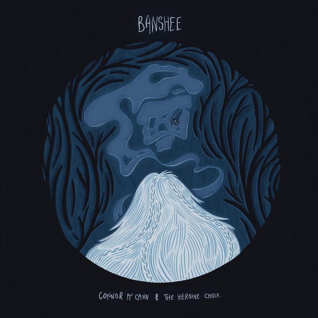 Banshee (Radio Edit) - Single