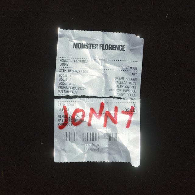 JONNY