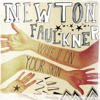 Write It On Your Skin (Deluxe Edition)