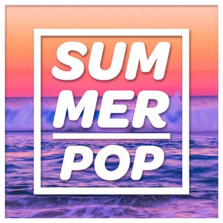 Throwback Summer Pop