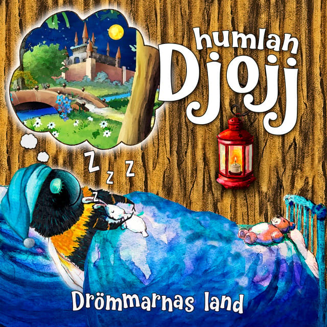 Drömmarnas land