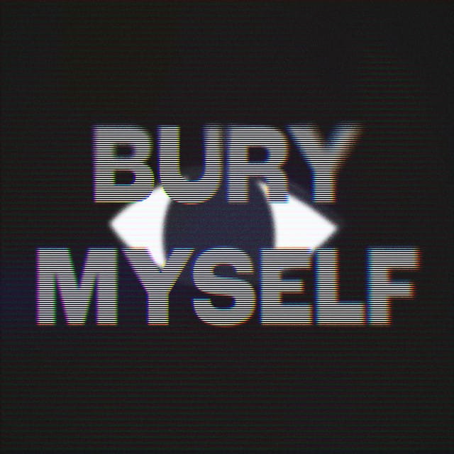 BURY MYSELF (Poppy Playtime)