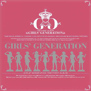 Girls' Generation
