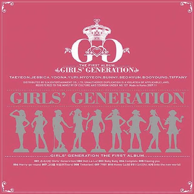 Girls' Generation