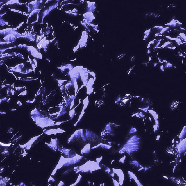 Glare / Underwater - Single