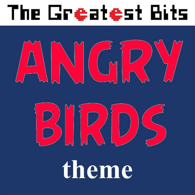 Angry Birds Theme