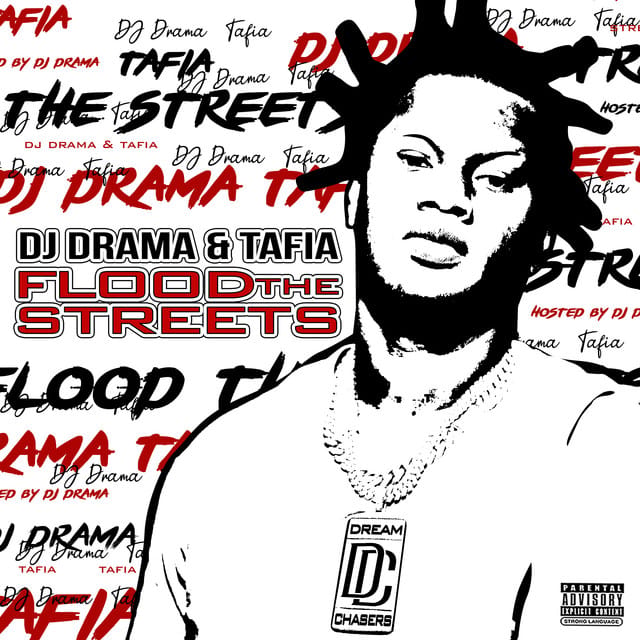 Street Clarity: Gangsta Grillz