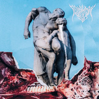 Atoned In Metamorphosis - EP