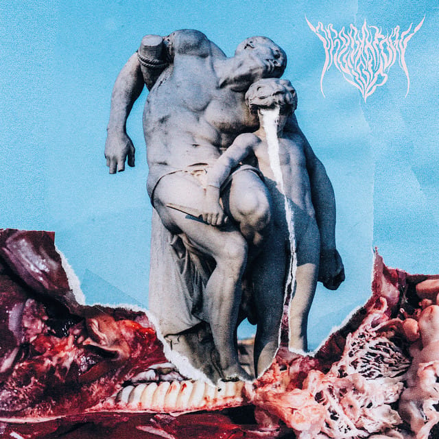 Atoned In Metamorphosis - EP