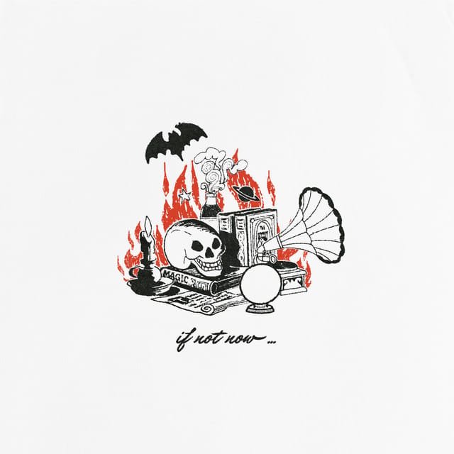 If Not Now