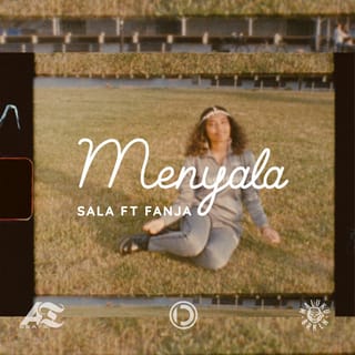 Menyala