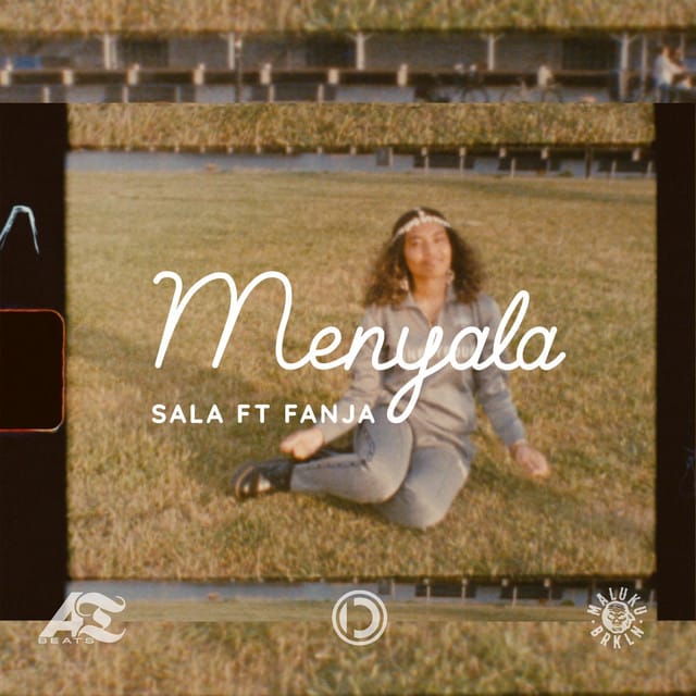 Menyala