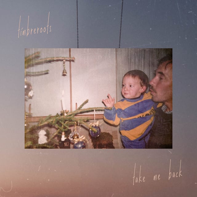 Take Me Back - Single