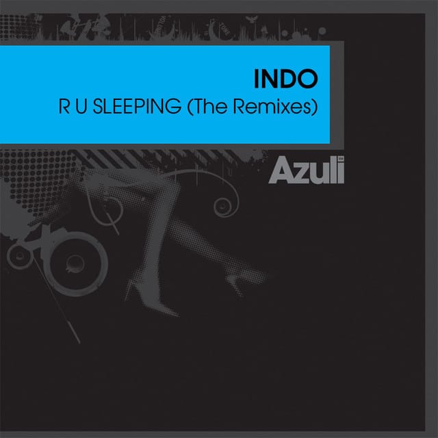 R U Sleeping