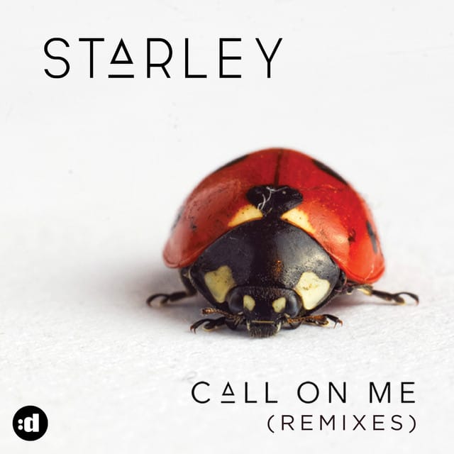 Call On Me (Remixes)