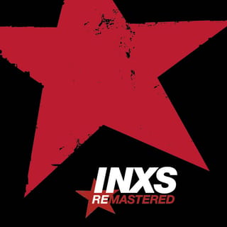 INXS ((Remastered))