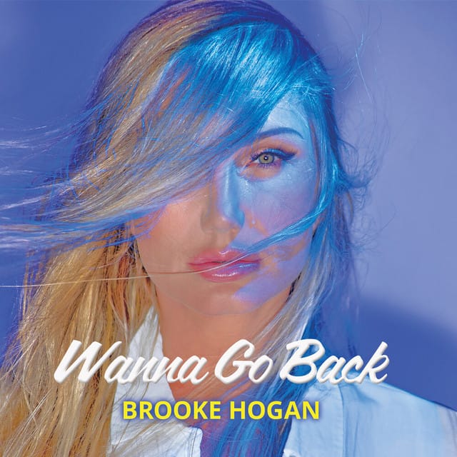 Wanna Go Back - Single