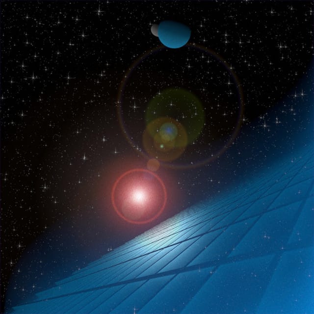Astro - Single