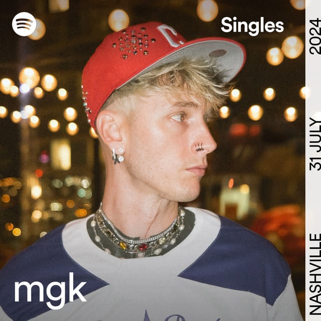 There’s Your Trouble - Spotify Singles