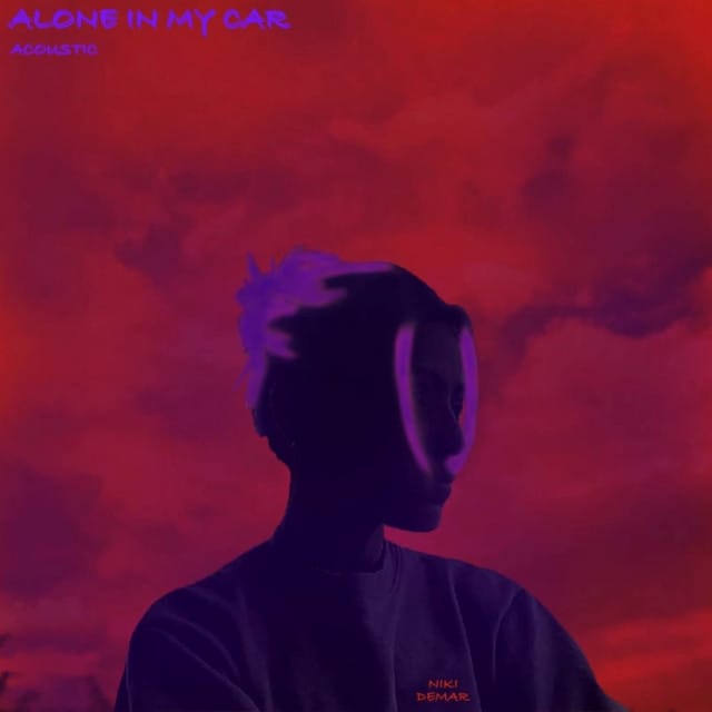 Alone in My Car (acoustic)