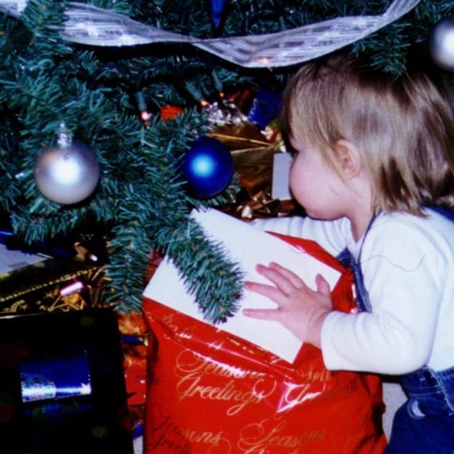 I'll Be Home For Christmas