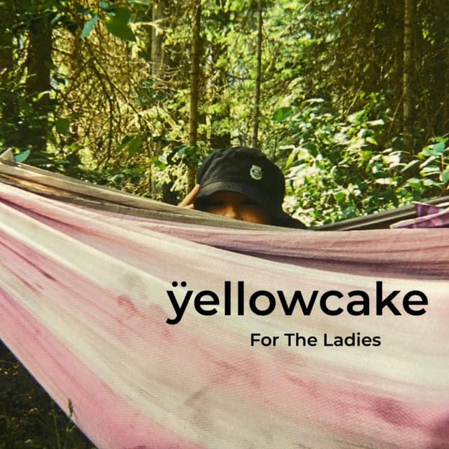 For The Ladies - Single
