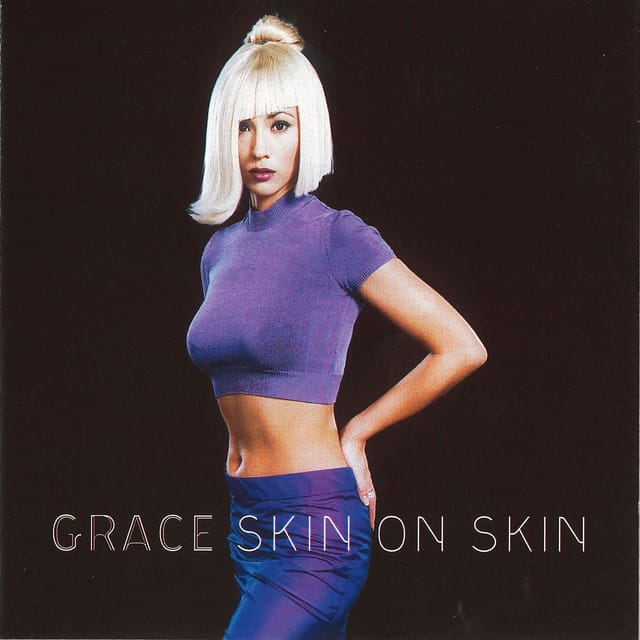 Skin On Skin