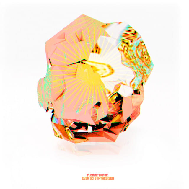 So Synthesised - EP