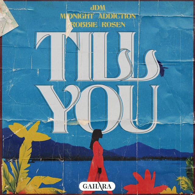 Till You
