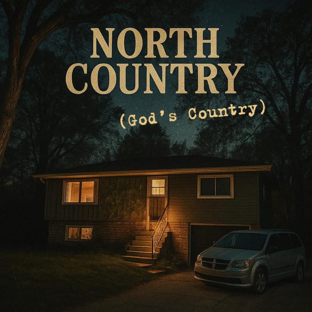 North Country (God's Country) - Single